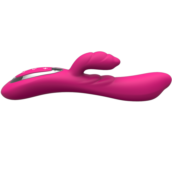 Touch 2 vibrador inteligente