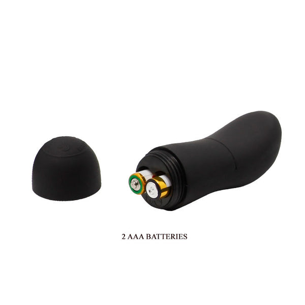 Baile anillo control remoto negro 20v
