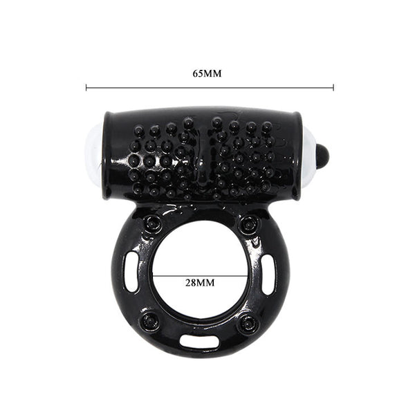 Power ring anillo vibrador 10v