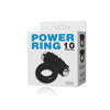 Power ring anillo vibrador 10v
