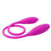 Snaky deluxe vibrador 7 v