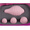 Femintimate pelvix concept bolas 100% terapeuticas