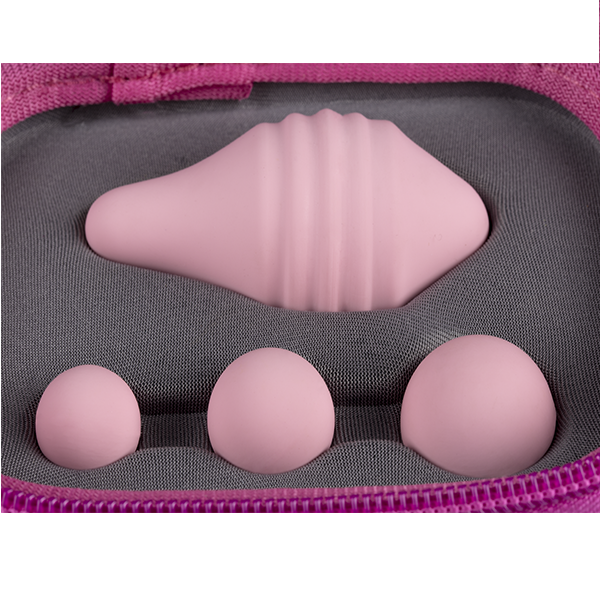 Femintimate pelvix concept bolas 100% terapeuticas