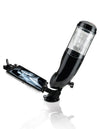 Extreme pdx mega bator usb masturbador masculino ano negro