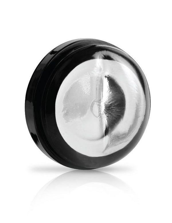 Extreme pdx mega bator usb masturbador masculino ano negro