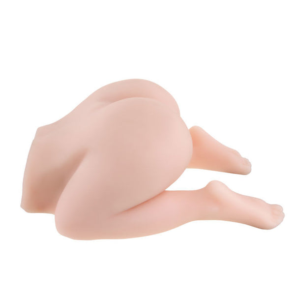 Baile passion lady masturbador voice 3d