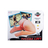 Baile passion lady masturbador voice 3d