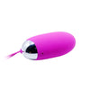 Pretty egg berger control remoto 12 v