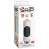 Pipedream mega grip vagina masturbador vibrador