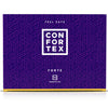 Confortex preservativo nature forte 144 uds