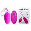 Pretty egg berger control remoto 12 v