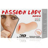 Baile passion lady murcia masturbador 3d