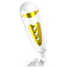 Pretty masturbador masculino con vibración y sonido sally