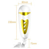 Pretty masturbador masculino con vibración y sonido sally