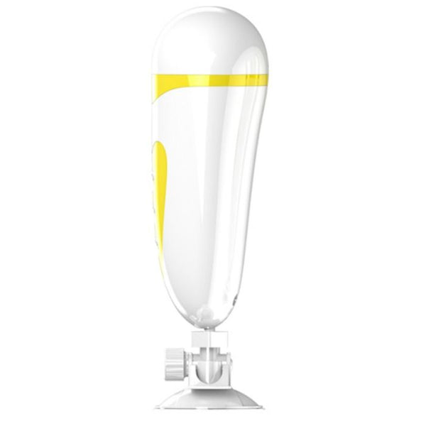 Pretty masturbador masculino con vibración y sonido sally