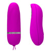 Huevo vibrador debby con mando