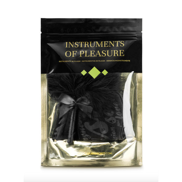Bijoux instruments of pleasure nivel verde