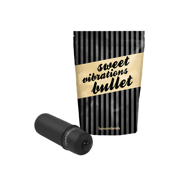 Les petits bonbons bala vibradora