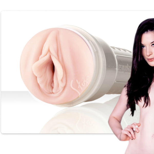 Fleshlight vagina stoya destroya