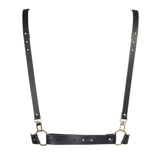 Bijoux arnés x negro