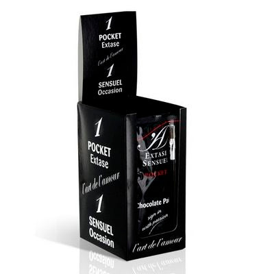 Extase bodypaint chocolate 10 ml