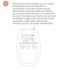 500cosmetics u tonic electroestimulación tonificación y reafirmación musculos