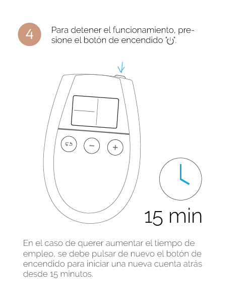 500cosmetics u tonic electroestimulación tonificación y reafirmación musculos