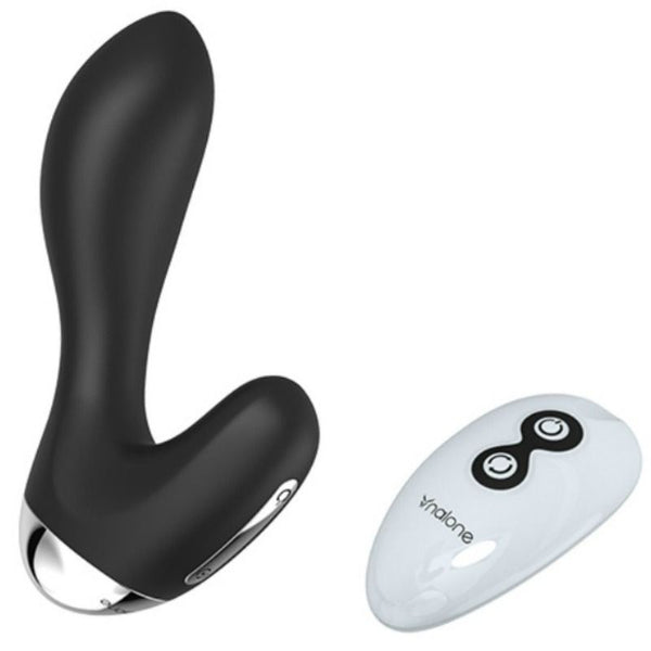 Nalone prop anal prostático control remoto