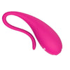Coco vibrador pinzas
