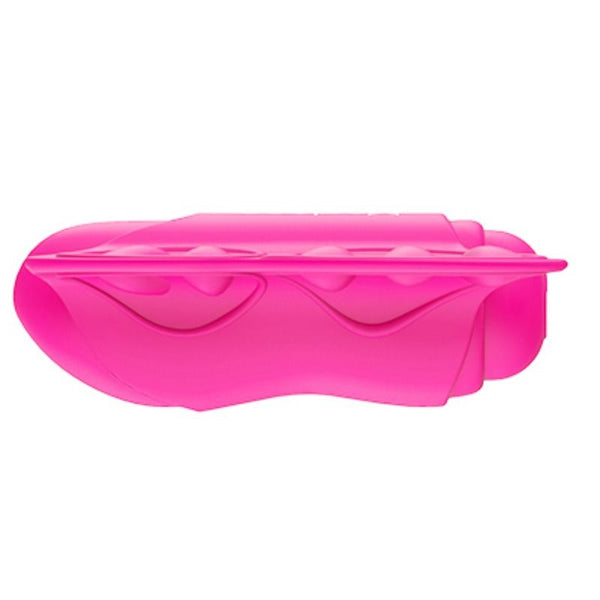 Madam mini vibrador mariposa