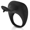 Thimble anillo vibrador negro