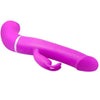 Vibrador henry 12 modos de vibración y función squirt
