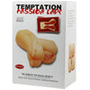 Baile temptation passion lady masturbador trio