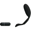 Ethel anillo vibrador con estimulador