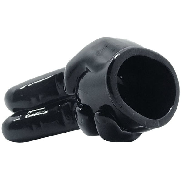 Baile power headcabezal intercambiable para masajeador diseño mano