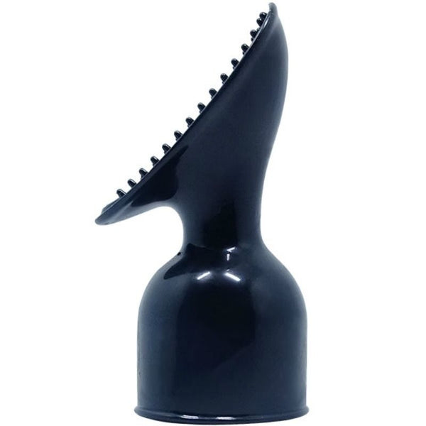 Baile power head cabezal intercambiable para masajeador estimulación clítoris
