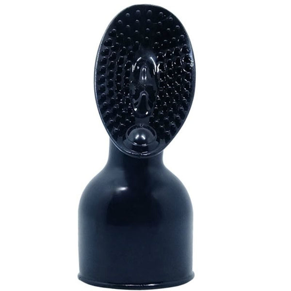 Baile power head cabezal intercambiable para masajeador estimulación clítoris