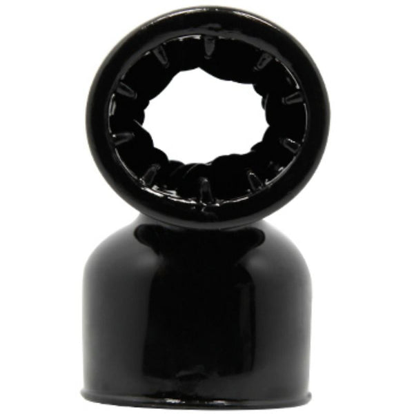 Baile power head cabezal intercambiable para masajeador masculino
