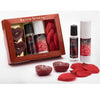 Extase cofre tentacion roja