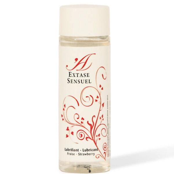 Extase lubricante fresa 100 ml