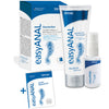 Joydivision starter set lubricante con relajante anal