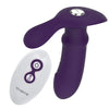 Marley estimulador anal men control remoto