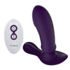 Marley estimulador anal men control remoto