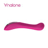 Touch system vibrador rosa