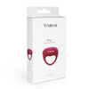 Anillo vibrador Vibrating Love rosa