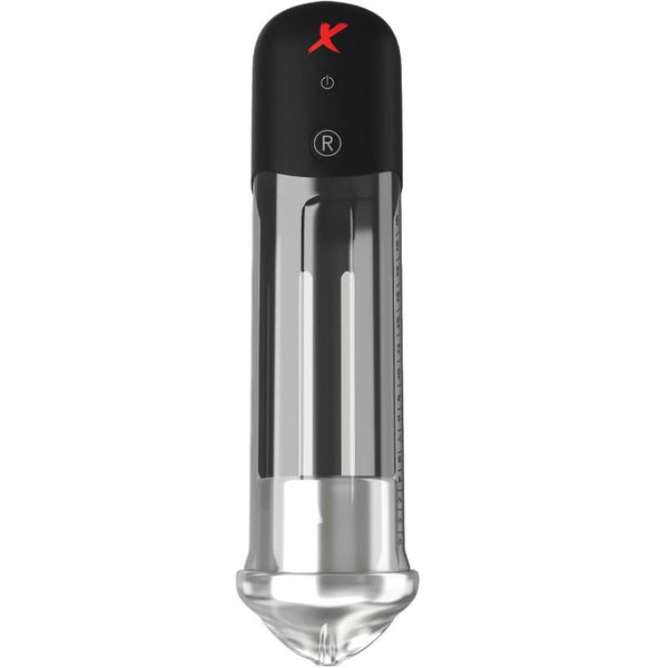 Pdx blowjob power pump