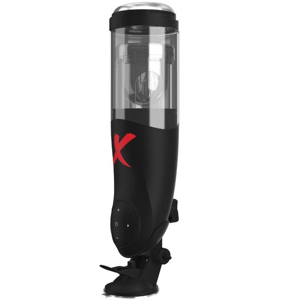Pdx masturbador deluxe mega bator