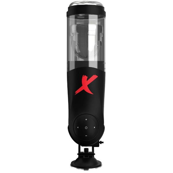 Pdx masturbador deluxe mega bator