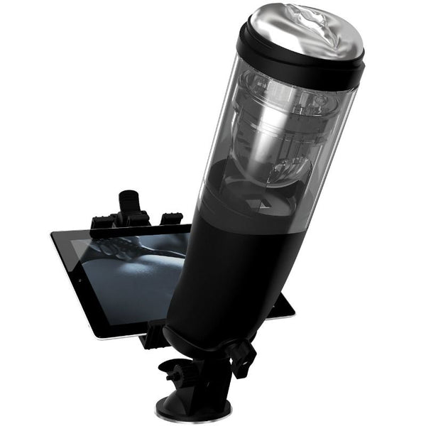 Pdx masturbador deluxe mega bator