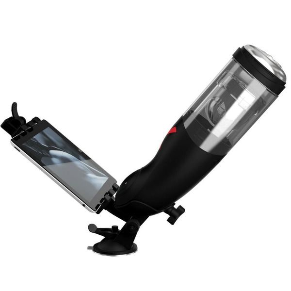 Pdx masturbador deluxe mega bator